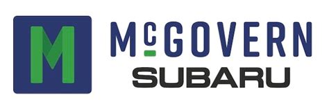 mcgovern subaru|mcgovern subaru of newington.